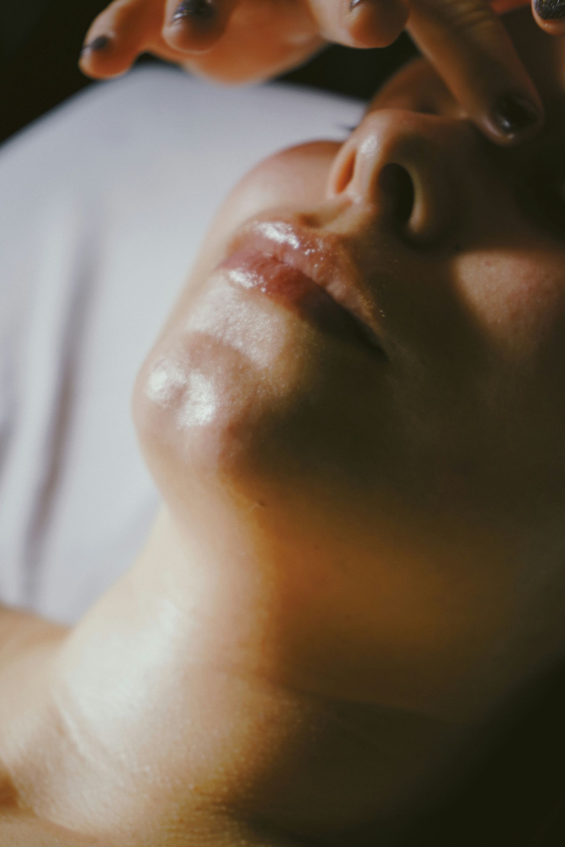 limpieza facial