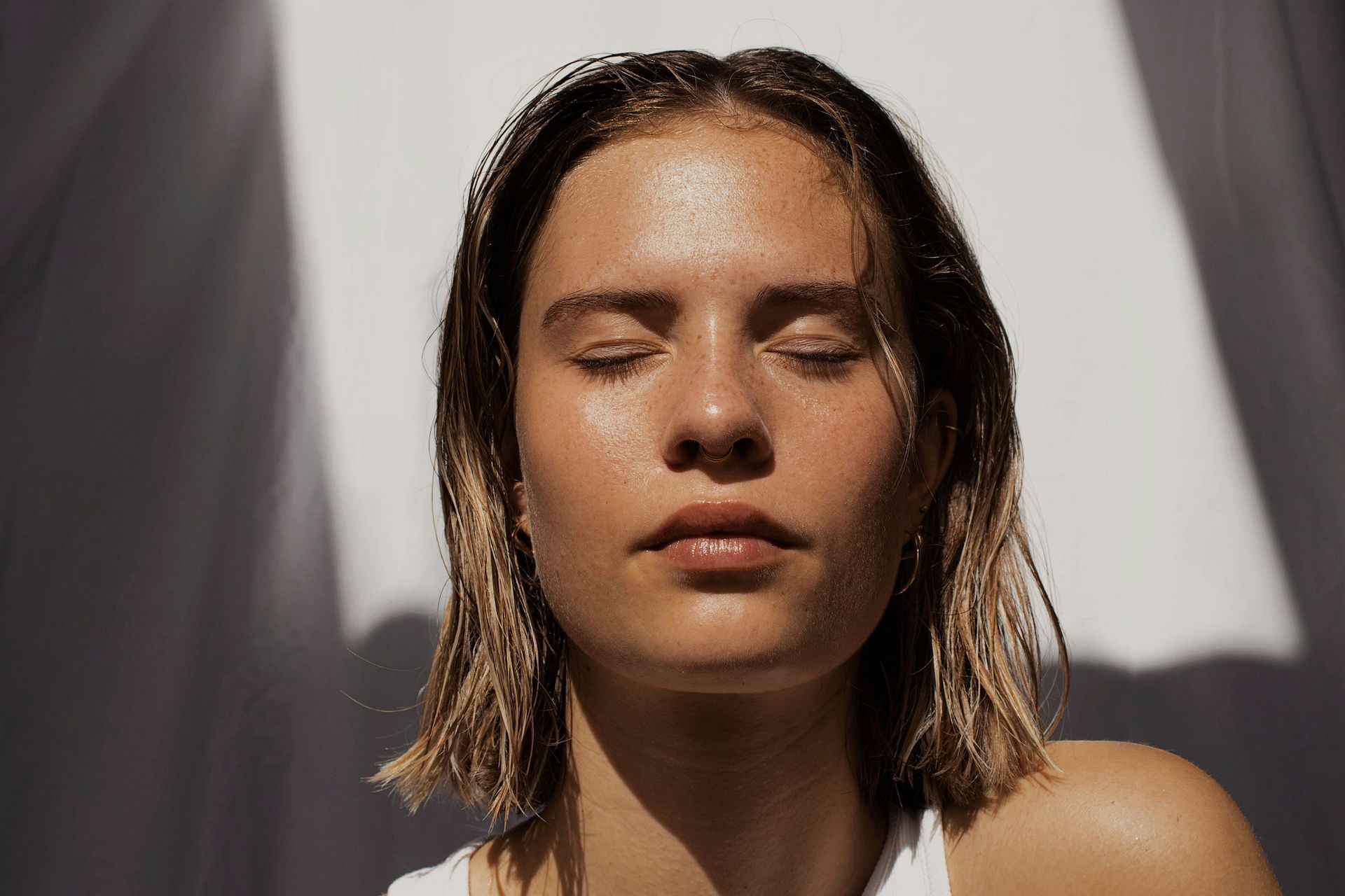 skin therapy