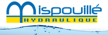 Logo Mispouillé Hydraulique