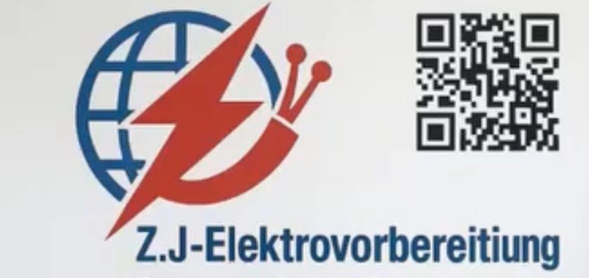 Zeljko Jovkovic ZJ Connect Logo