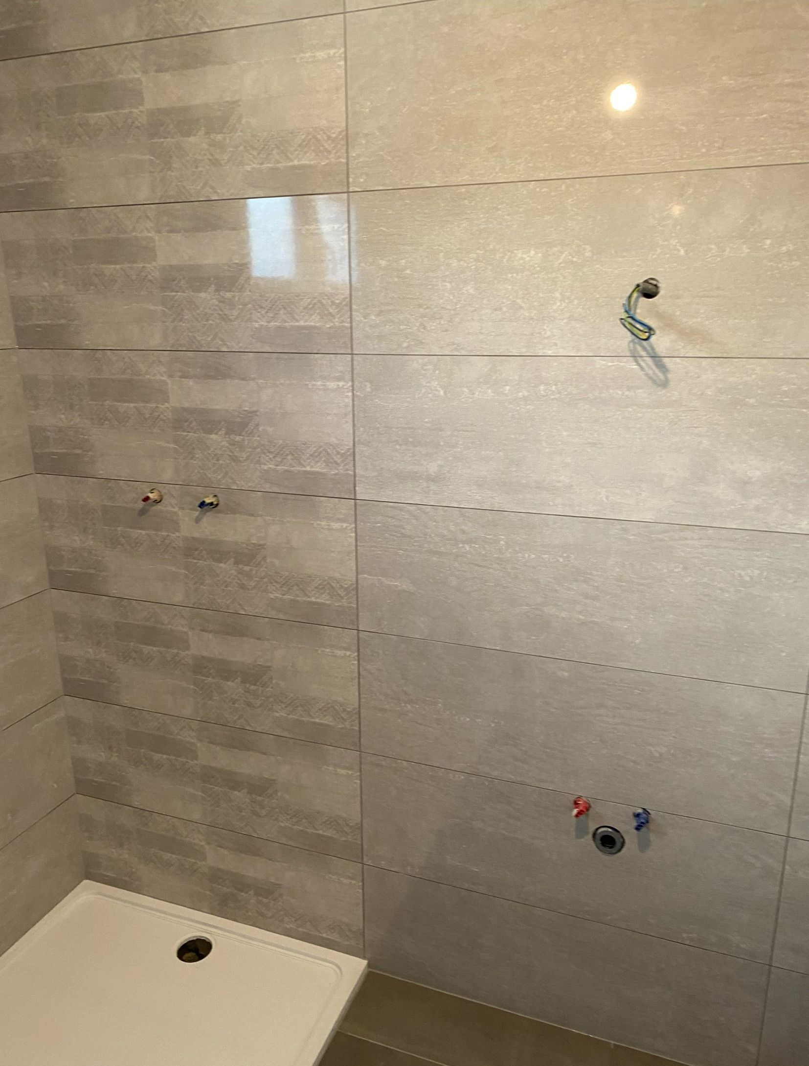 salle d'eau / douche