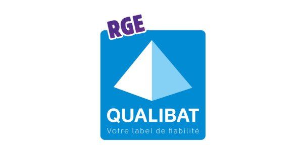 Logo certification QUALIGAT RGE