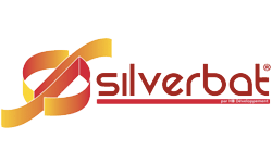 Logo - Silverbat