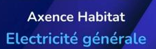 Logo Axence Habitat