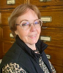 Karla Moser | Moser Naturheilpraxis