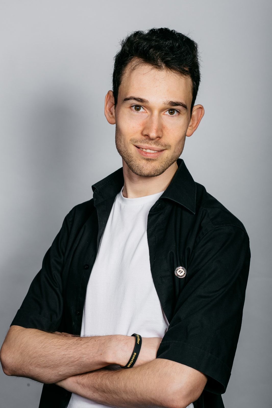 Jonas Haase
Ernährungscoach
Ernährungsberater