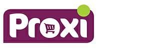 Logo PROXI - Sarl Valettes Alimentation