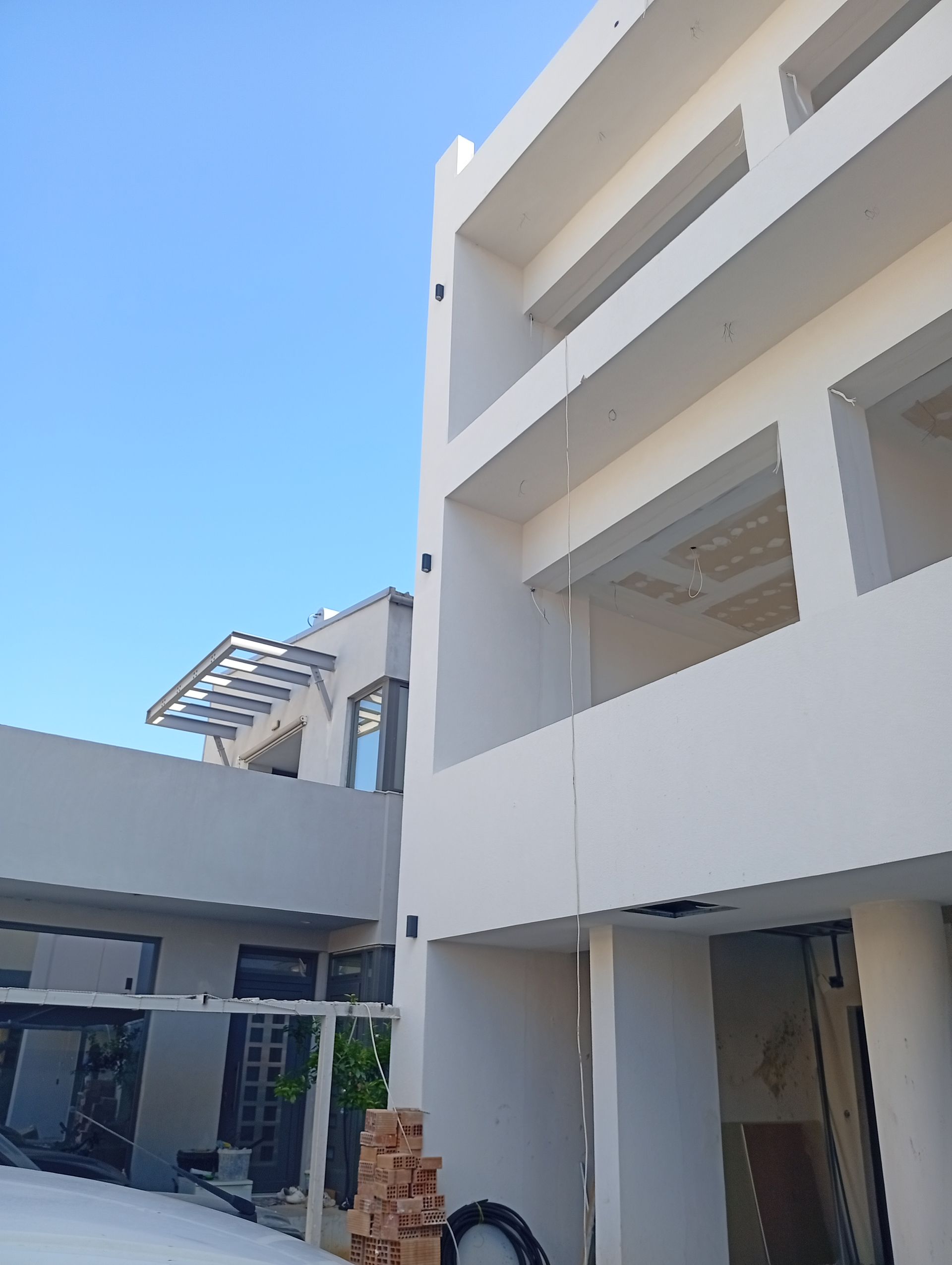 Συντηρήσεις Airbnb & Βίλες