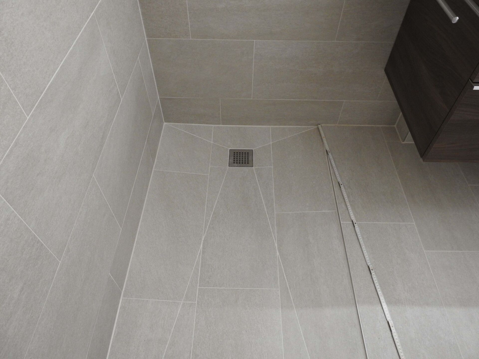 Duschwanne - KerNaTech AG - Zürich Brüttisellen