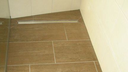 Bodenbelag - KerNaTech AG - Zürich Brüttisellen