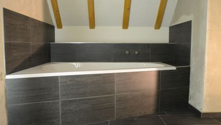 Badewanne - KerNaTech AG - Zürich Brüttisellen