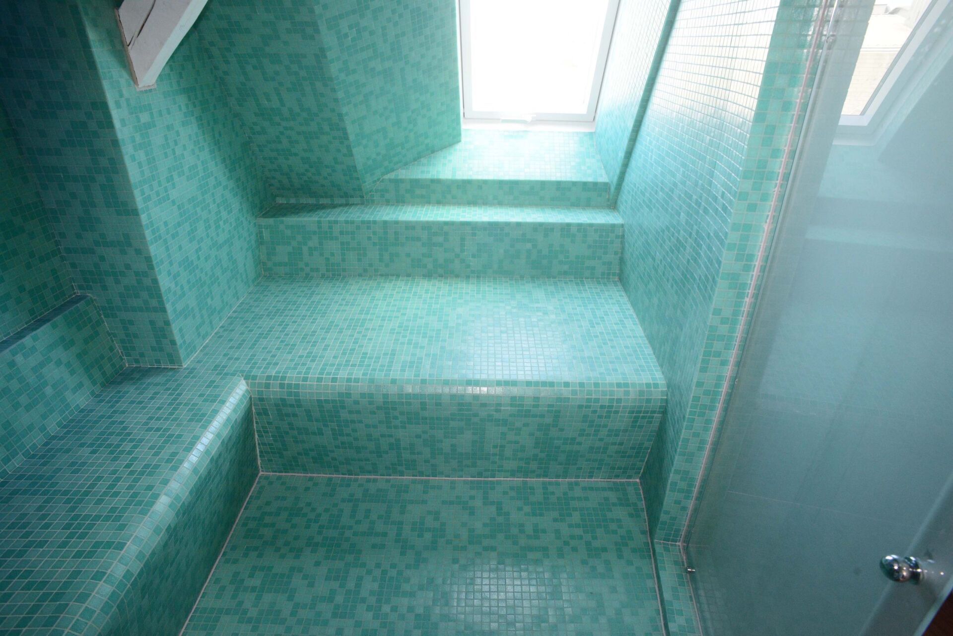 Sauna - KerNaTech AG - Zürich Brüttisellen