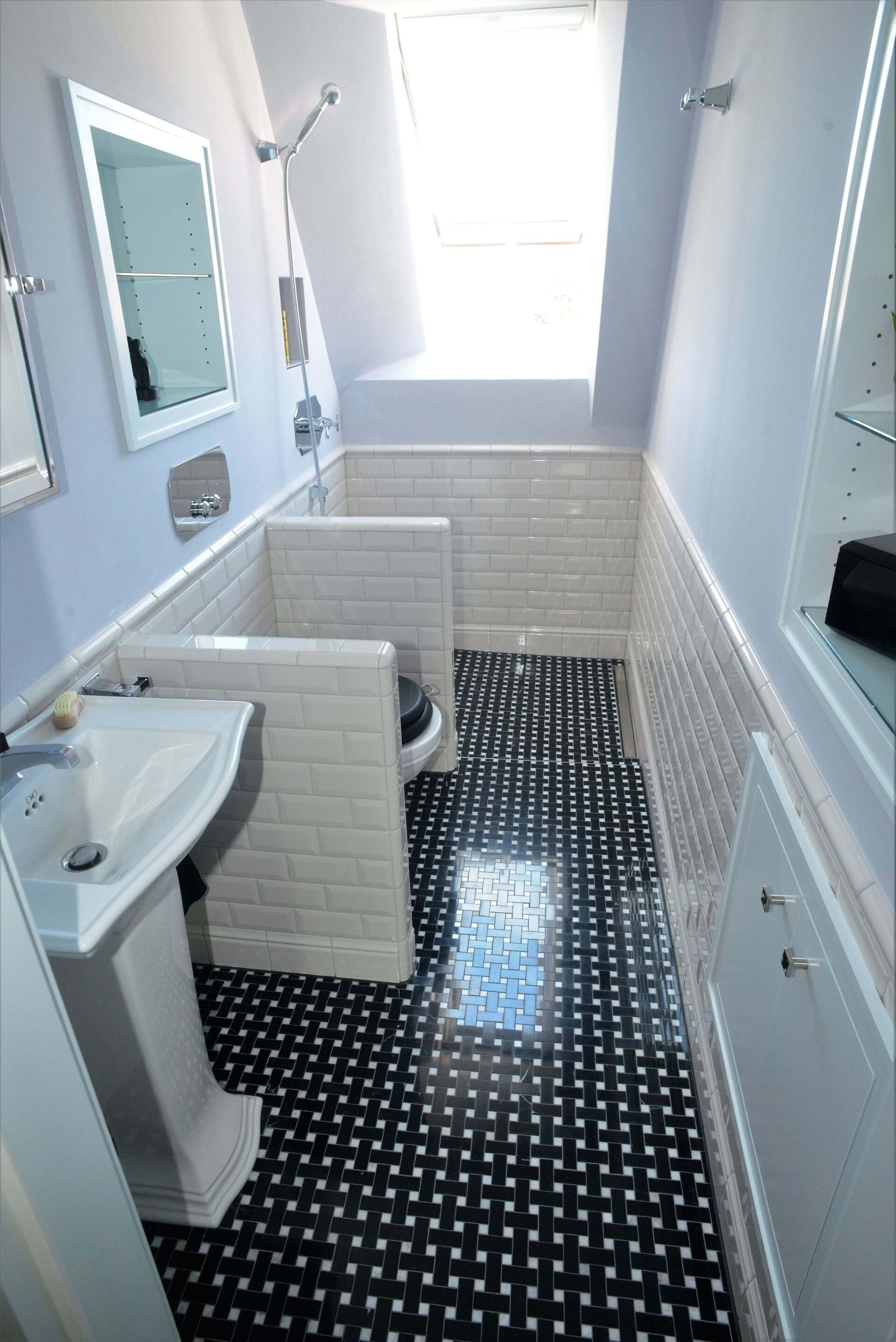 Bad - KerNaTech AG - Zürich Brüttisellen