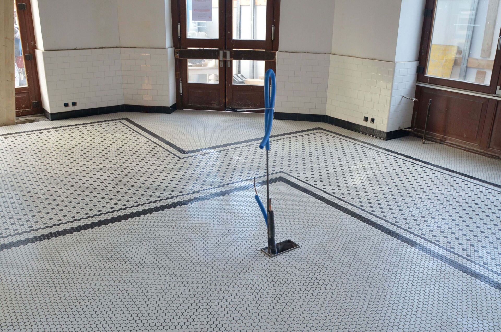 plattenboden - KerNaTech AG - Zürich Brüttisellen