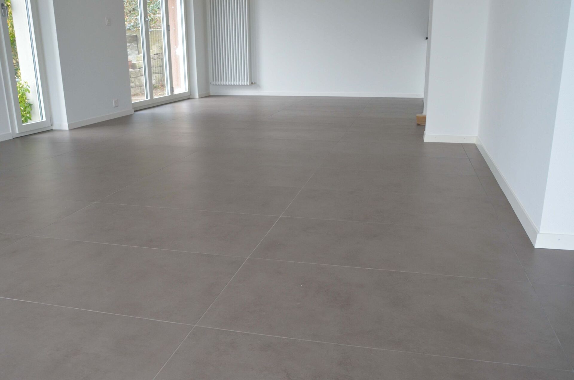 Bodenbelag - KerNaTech AG - Zürich Brüttisellen