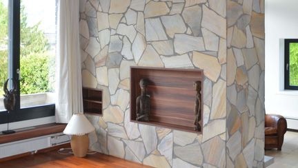 Cheminée - KerNaTech AG - Zürich Brüttisellen