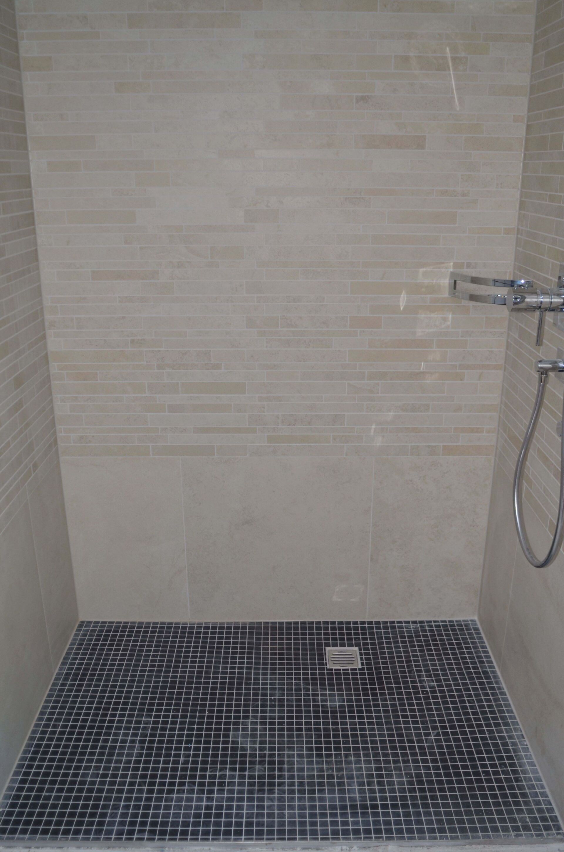 Bad - KerNaTech AG - Zürich Brüttisellen