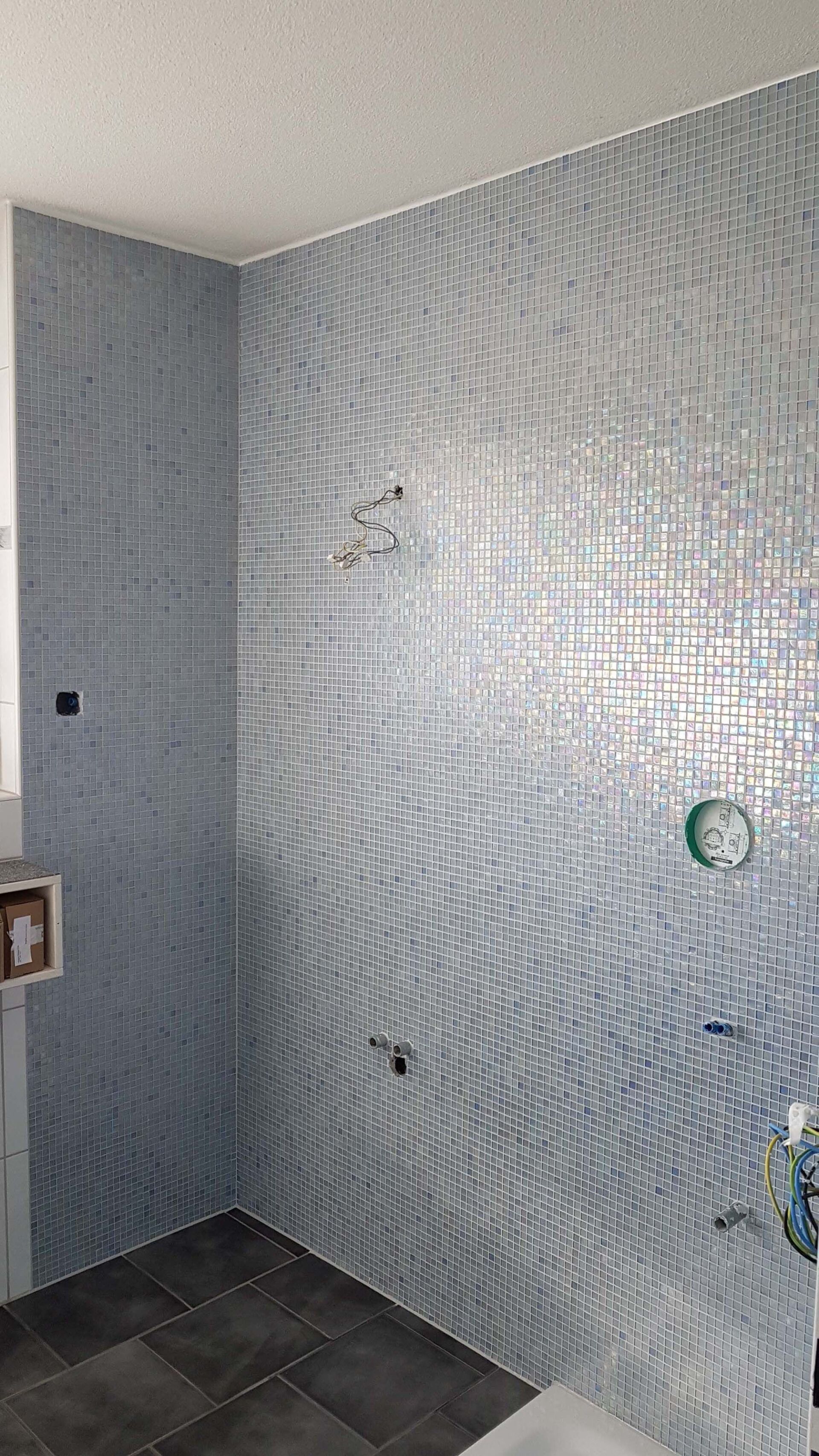 Bad - KerNaTech AG - Zürich Brüttisellen