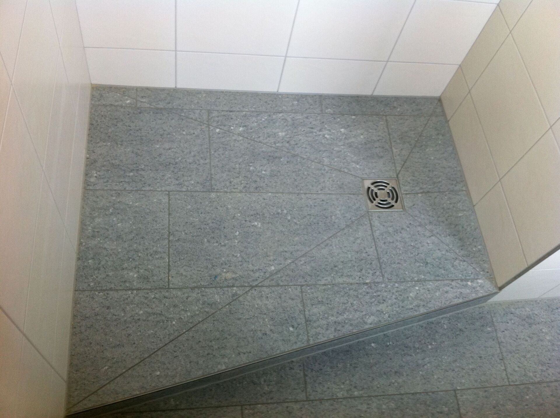 Wanne - KerNaTech AG - Zürich Brüttisellen