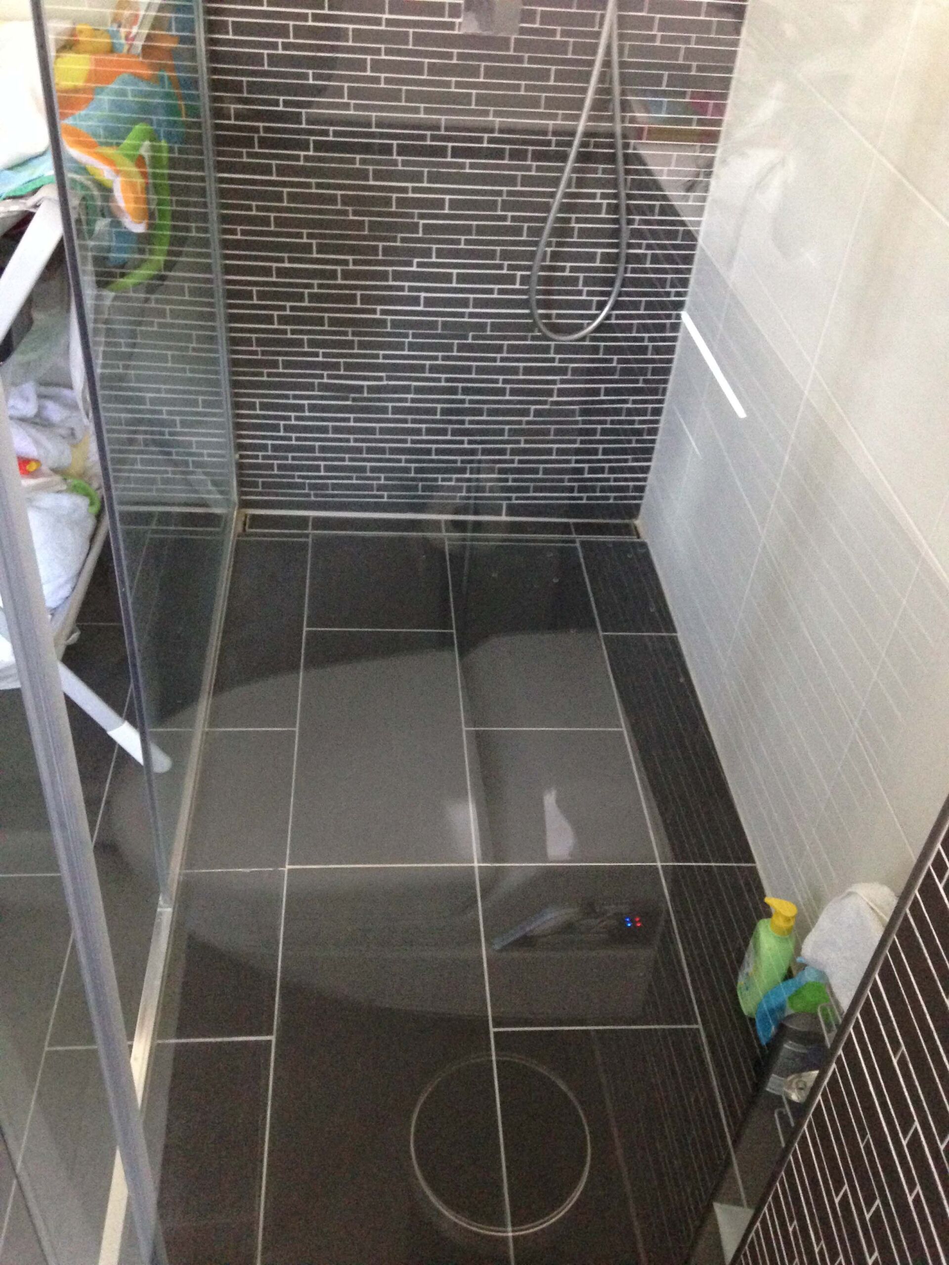 Bad Platten - KerNaTech AG - Zürich Brüttisellen