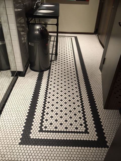 Flur - KerNaTech AG - Zürich Brüttisellen