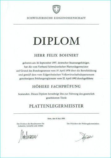 Diplom1 - KerNaTech AG - Zürich Brüttisellen
