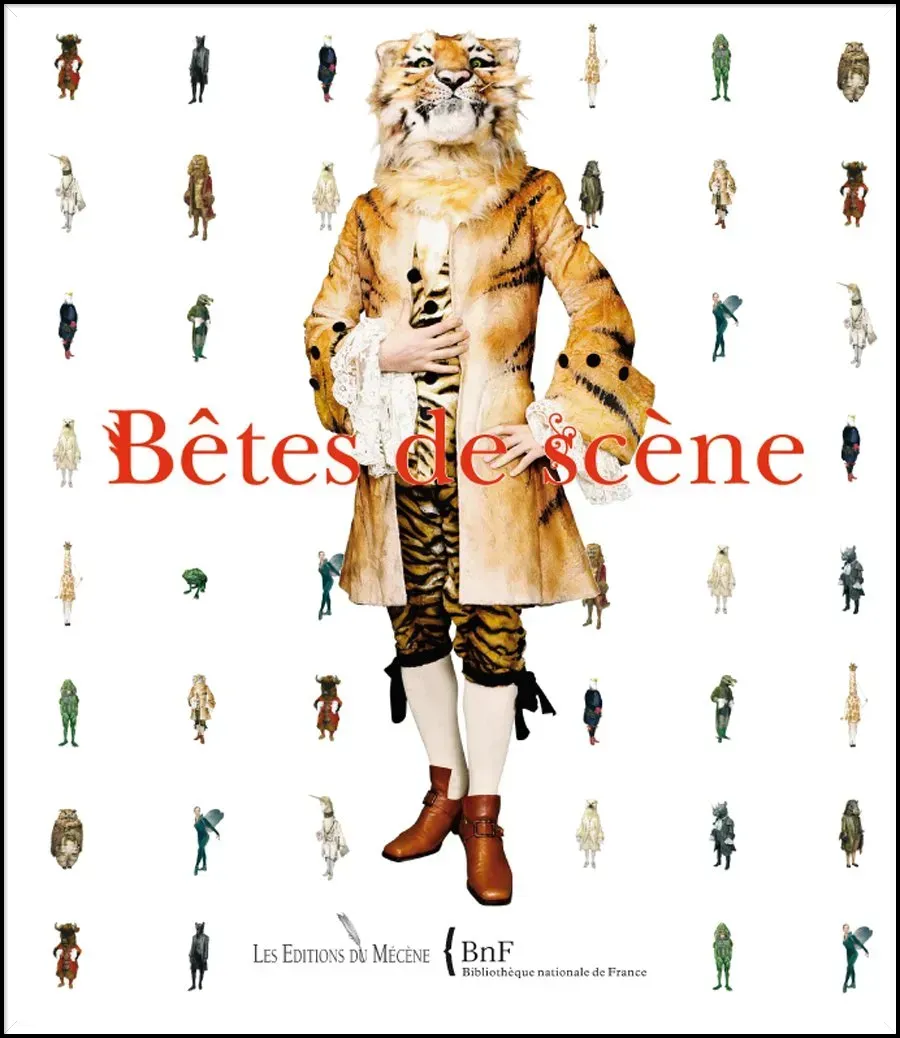 Bêtes de scène