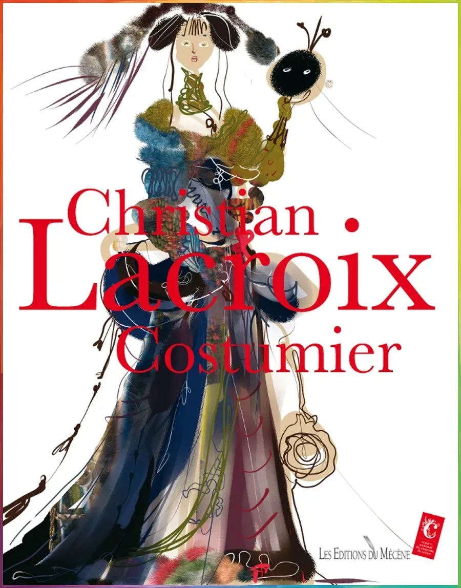 Christian Lacroix