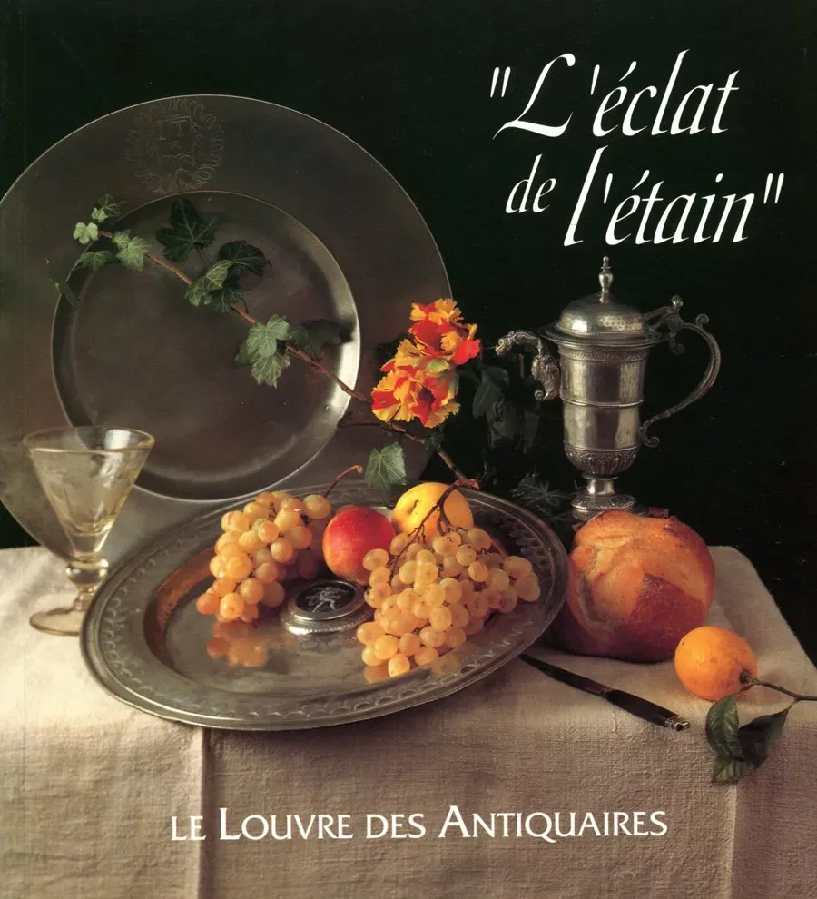 L'éclat de l'étain