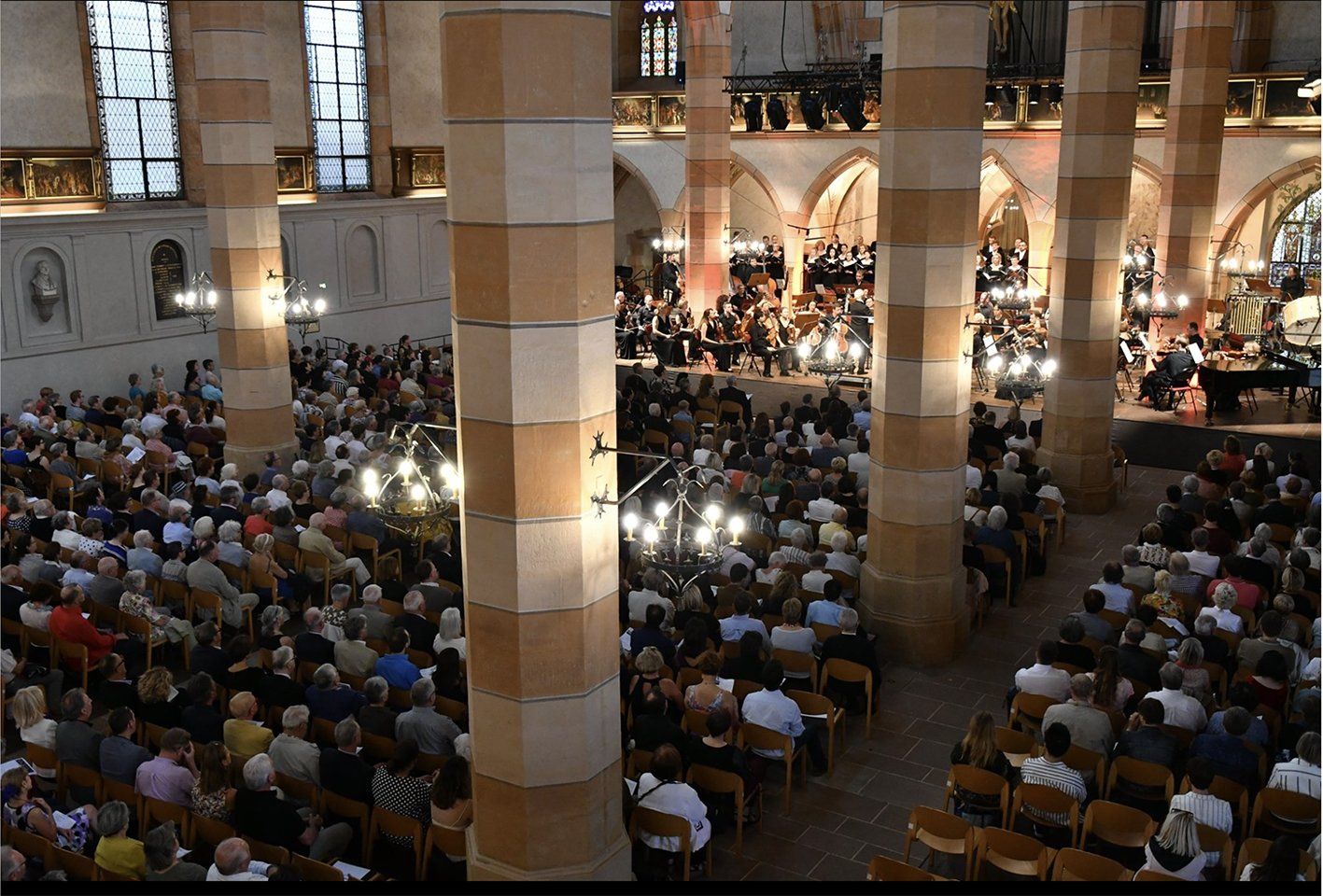 Événements d'entreprise