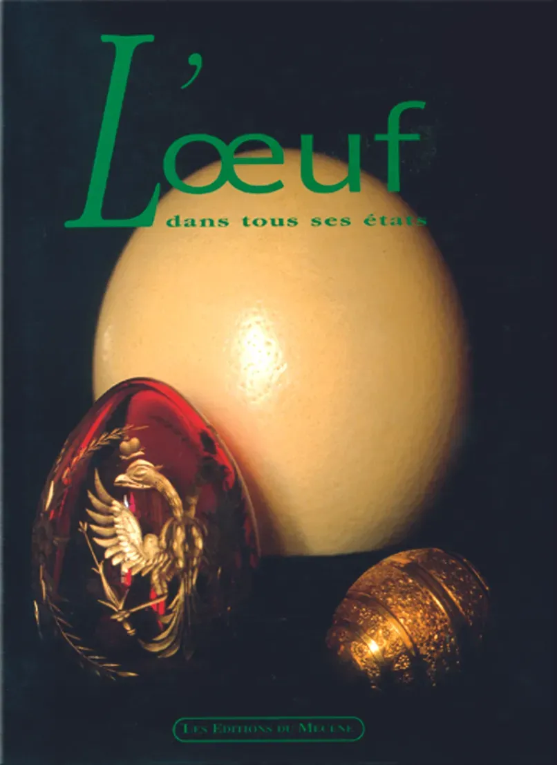 L'oeuf