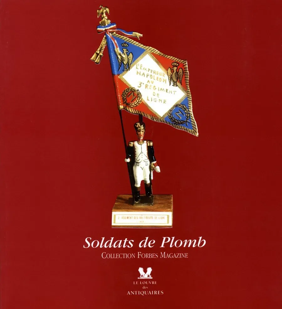 Soldat de plomb