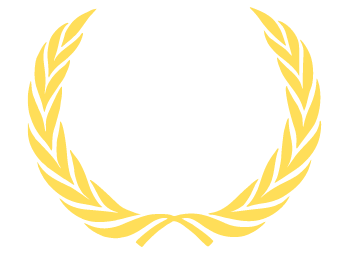 couronne de laurier