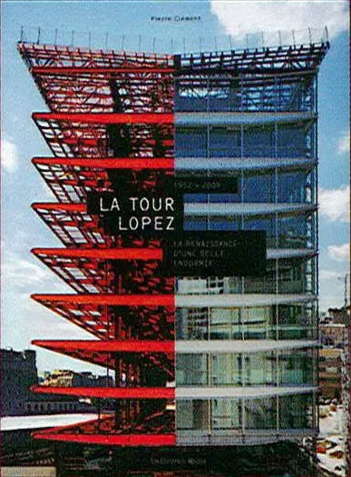 La tour Lopez