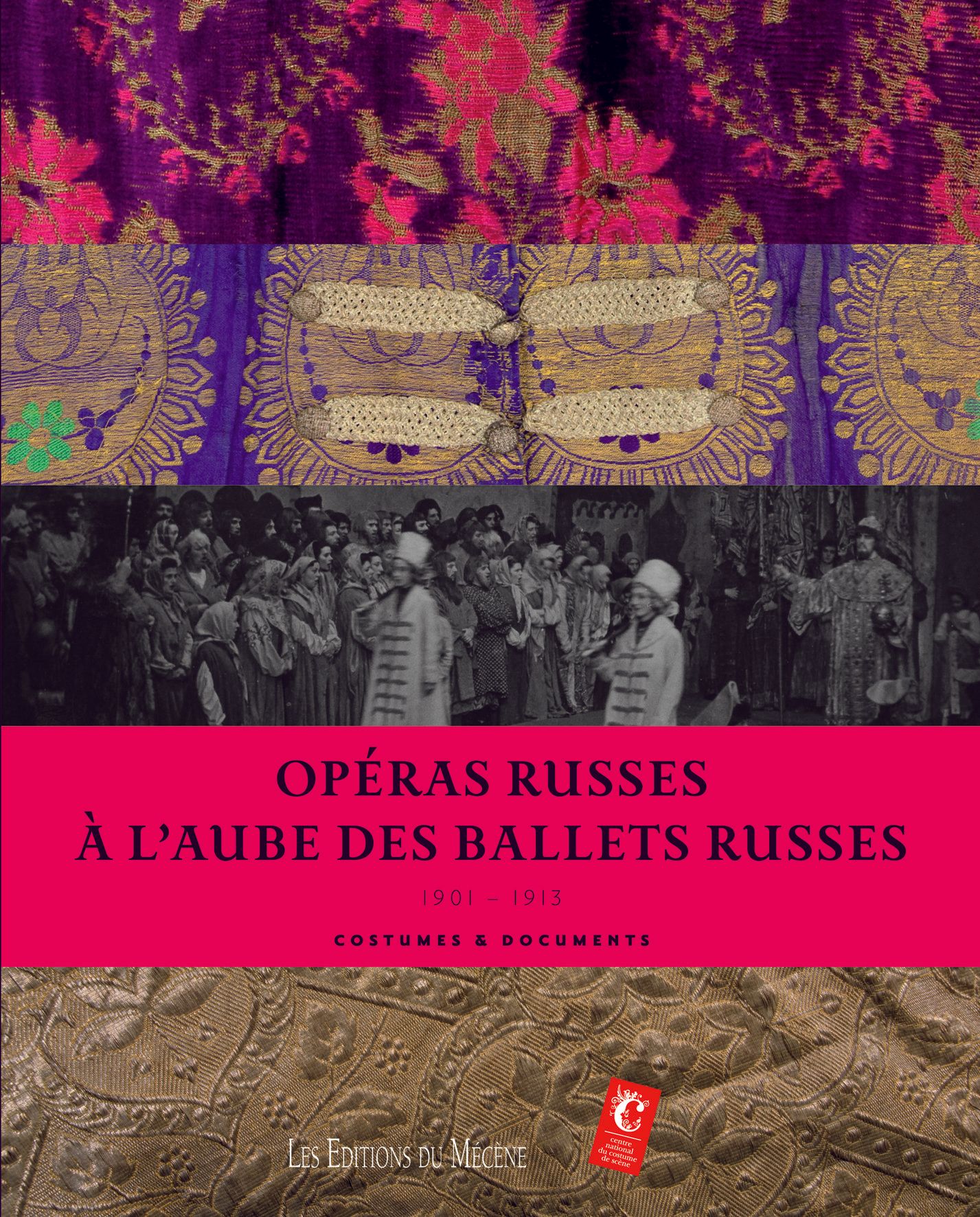 L'art du baller en Russie