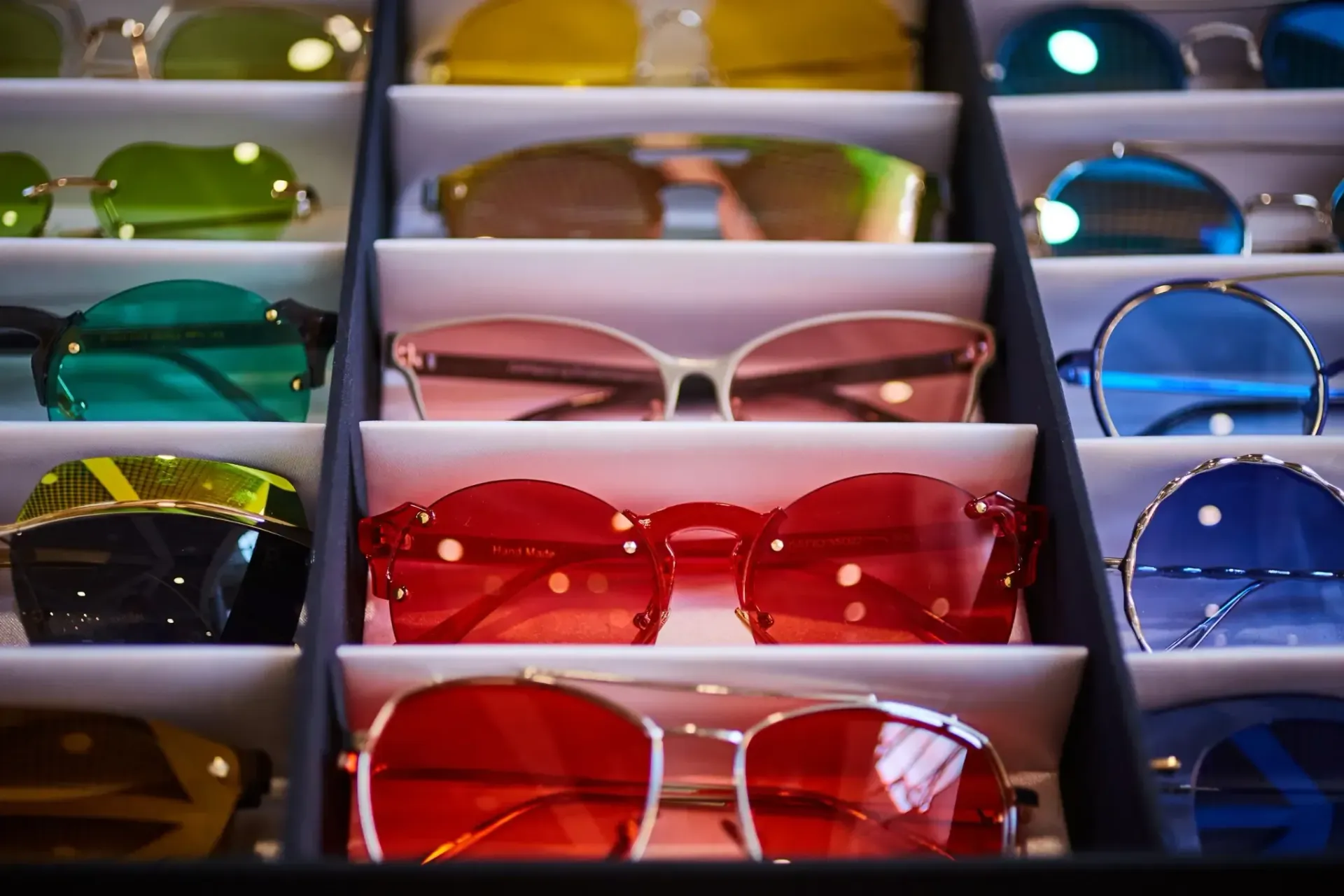 Optica Zenit, ópticas en Arrecife