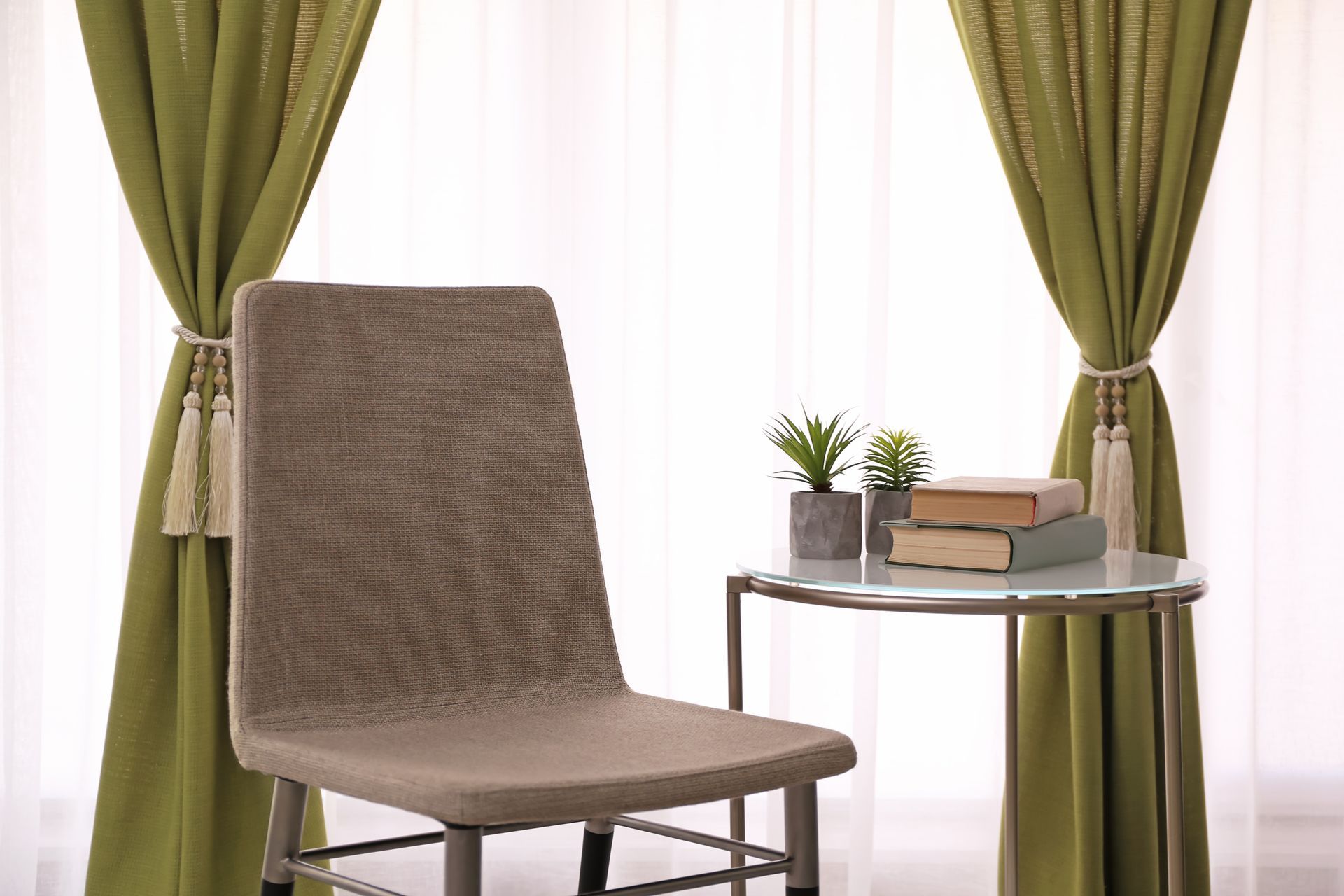 Gardinen nach Maß, Vorhänge anfertigen