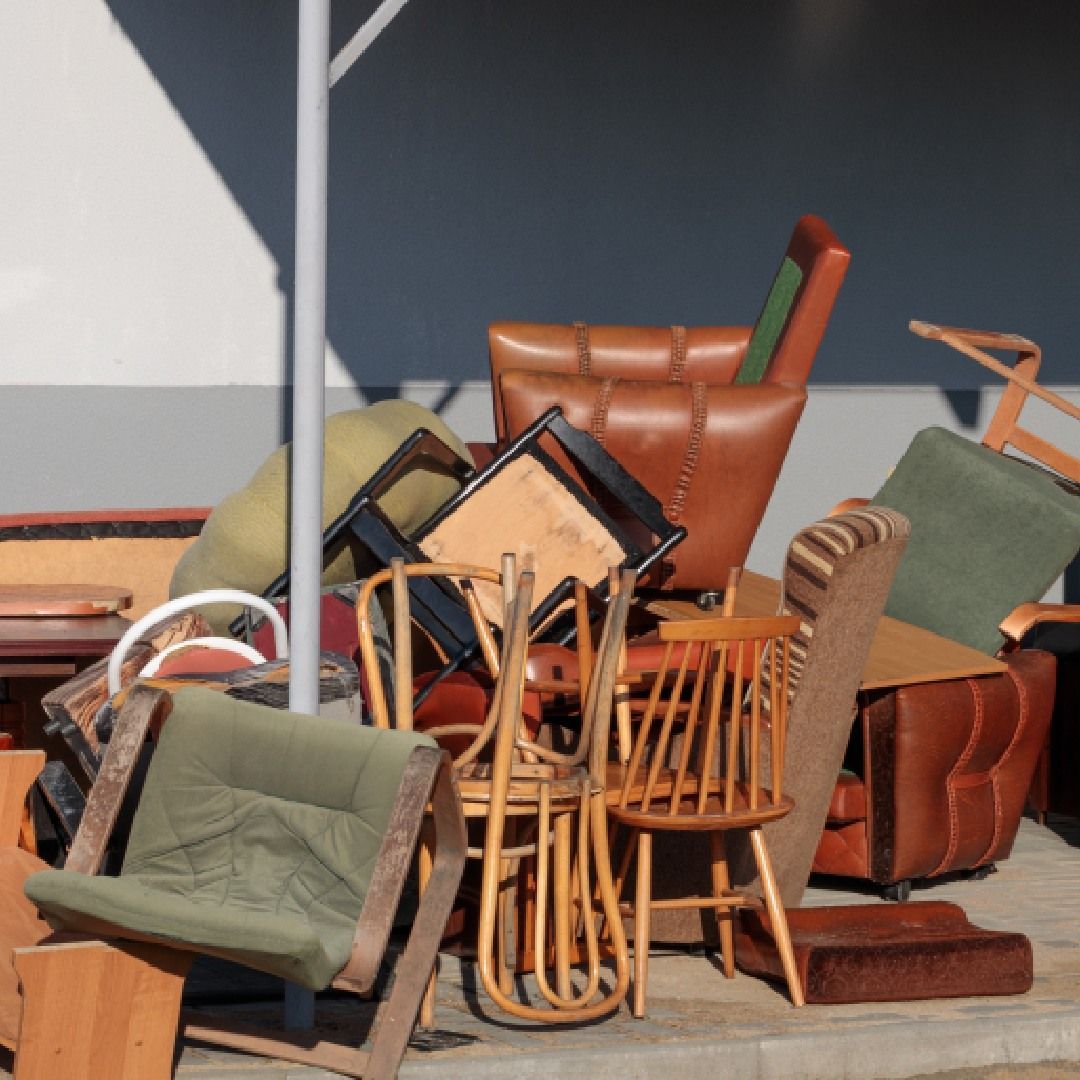 Möbel neu beziehen, Stuhlpolster, Sofapolster