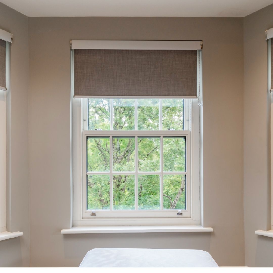 Smart Home Sonnenschutz