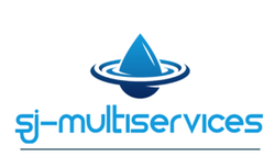 Logo SJ-Multiservices