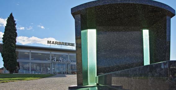 Marbrerie Sala à Nîmes Marbrerie Sala à Nîmes
