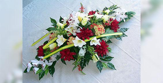 Fleurs