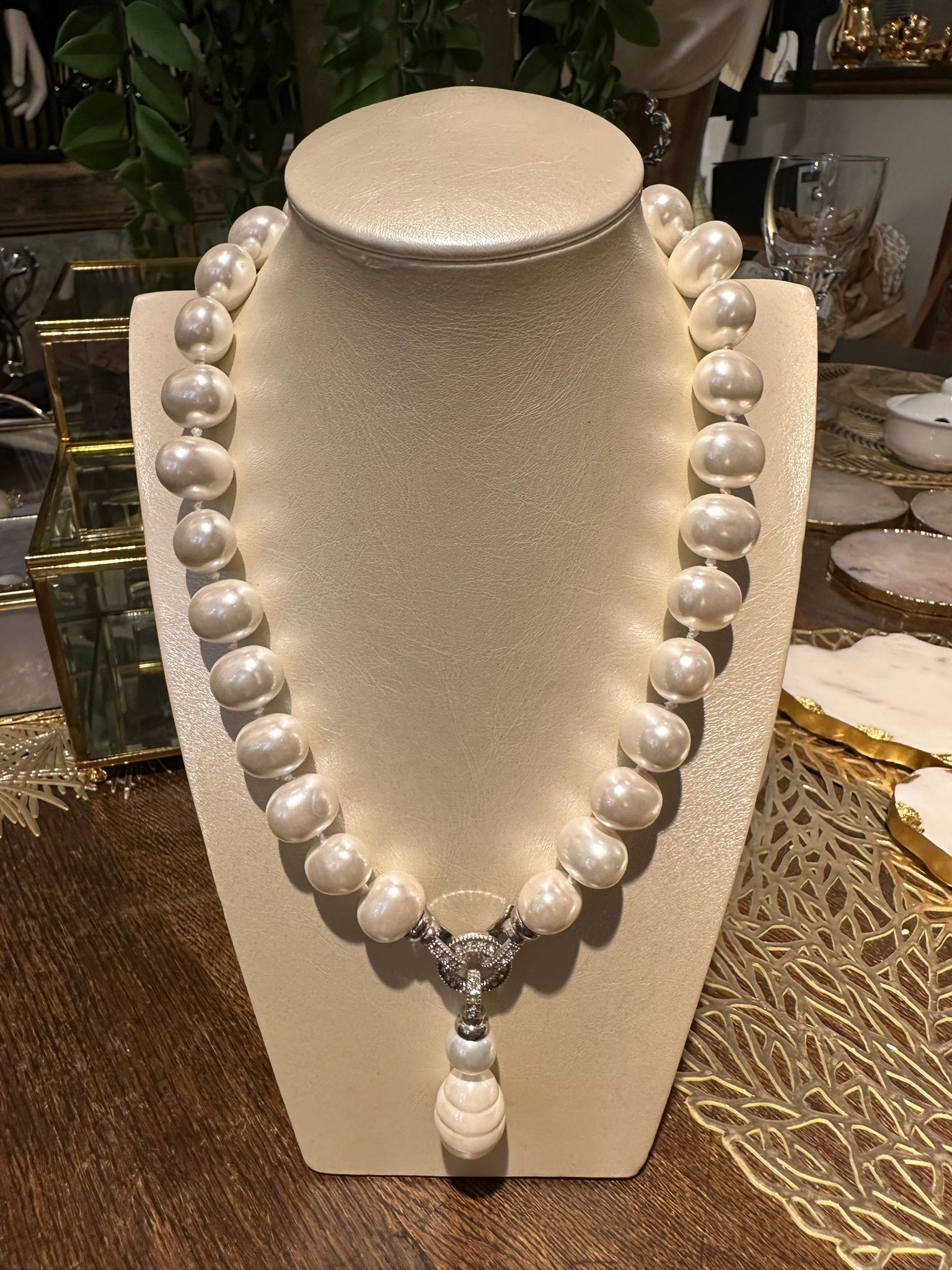 Accessoires und Deko