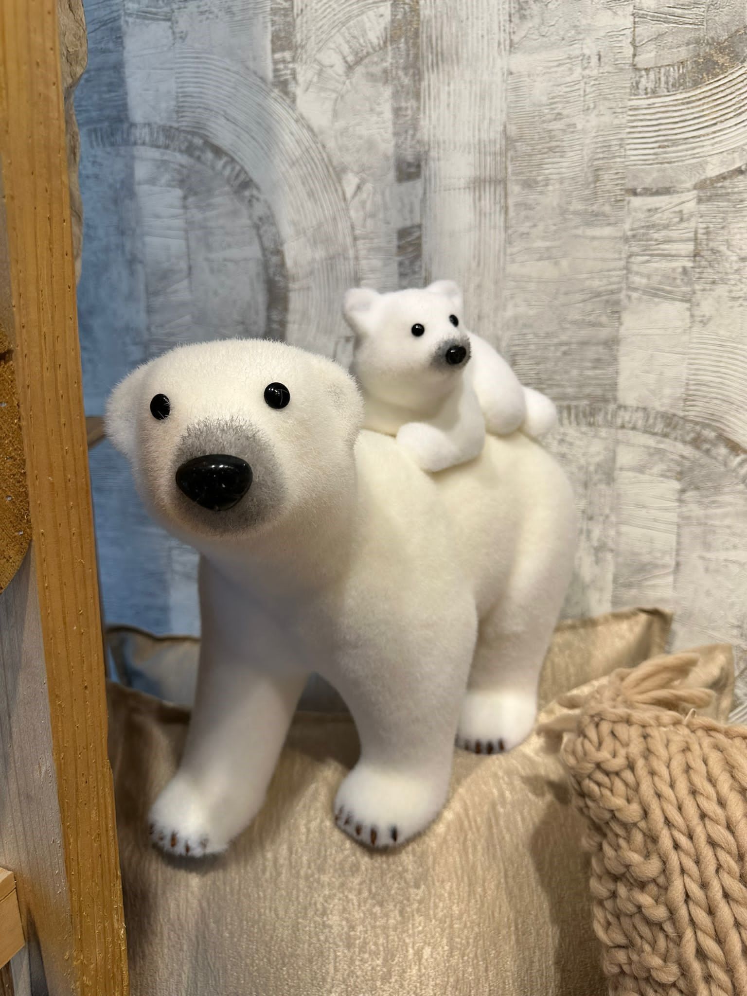 Accessoires und Deko