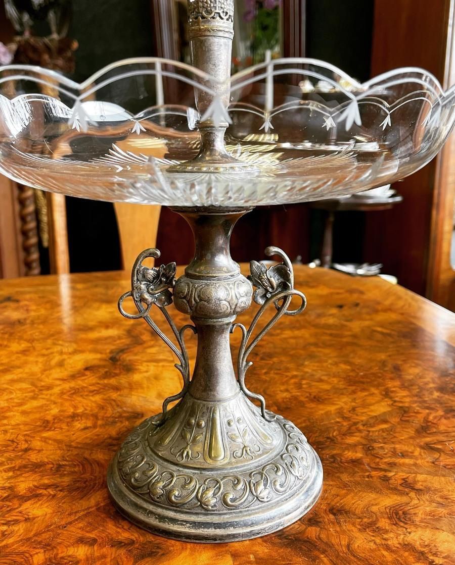 Pferdefigur mit Reiter2