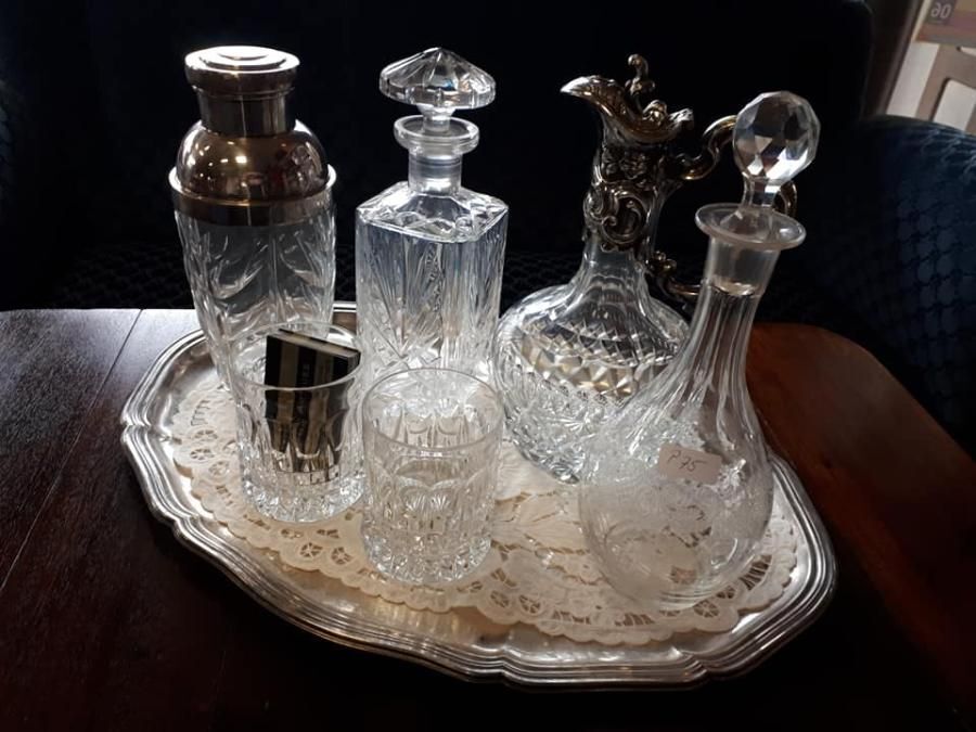 Pferdefigur mit Reiter5