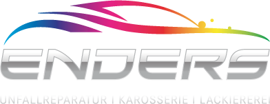Lackierfachbetrieb Enders GmbH Logo