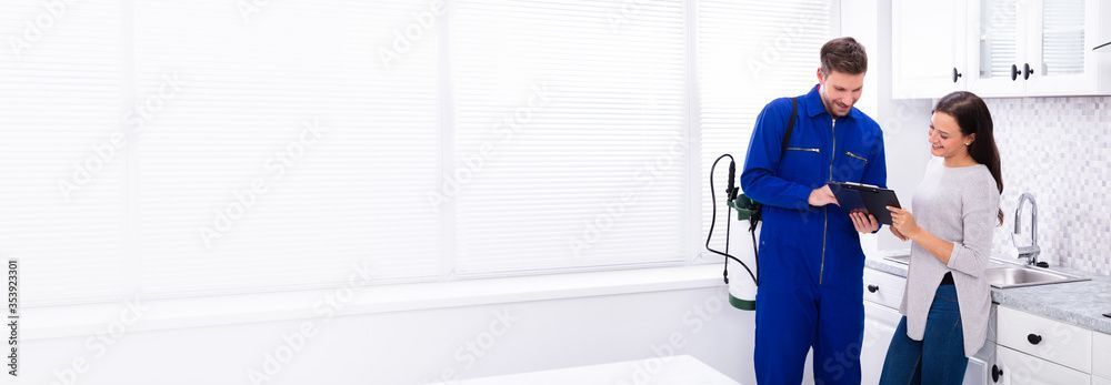 Désinfestation, désinfection, dératisation et désinsectisation - Desinfestation.ch