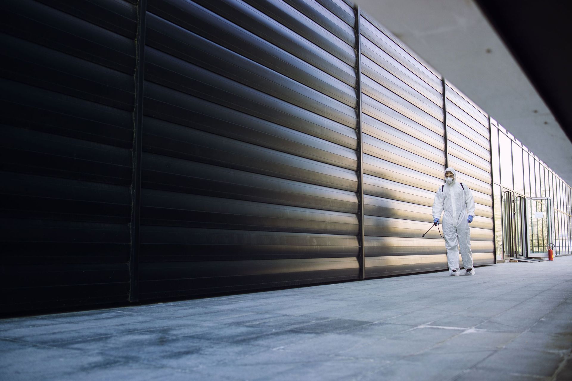 Désinfestation, désinfection, dératisation et désinsectisation - Desinfestation.ch