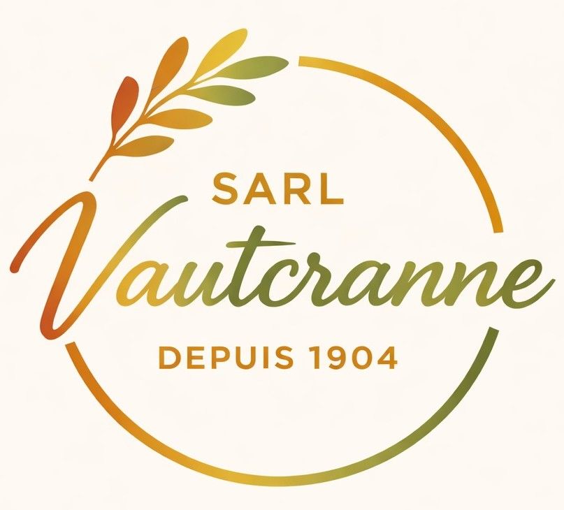 Logo de la SARL Vautcranne
